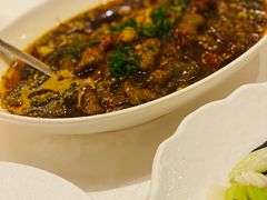 -臻宝中餐厅·大连菜·海鲜·融合菜(大连一方城堡豪华精选酒店)