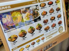 菜单-阿生哥螺蛳粉(永安街店)