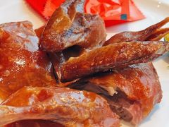 -馋遇江南·精致湖景雅宴(东方之门店)