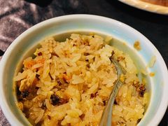 秃黄油捞饭-蟹榭·本帮江浙菜·蟹宴(五角场合生汇商场店)