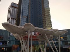 -大族广场Mall&More