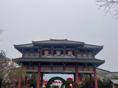 -娲皇宫