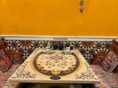 -上海喀什友好餐厅(德平路店)