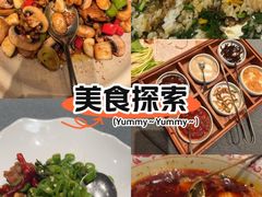 -臻悦海宴.家宴(奥体中心店)