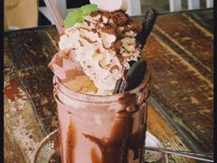 爆炸冰激淋巧克力-MIKAKU(万达广场上海宝山店)