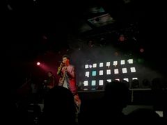 -疆进酒·OMNI SPACE