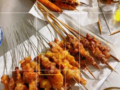 -文君烧烤(崂山店)