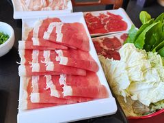 -北门涮肉·铜锅涮肉(南锣鼓巷店)