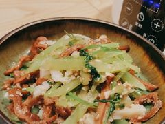 -十二舍·湯物素煮(江泰潤政店)