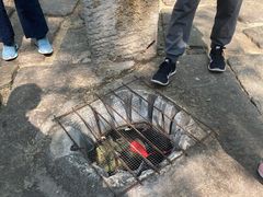 -井塘古村