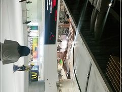 -TheRink大零溜冰场(IFS国金中心店)