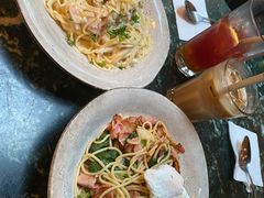 -BAKER&SPICE(安福路店)