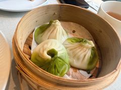 -狮王府淮扬菜(夫子庙老门东店)