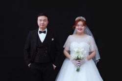 -太郎花子婚纱摄影艺术中心