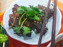 -梅园食堂