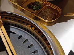 -炉队长·齐齐哈尔家庭烤肉(马家堡店)