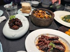 -桂满陇·海市蜃楼·黑金(国金店)