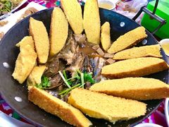 -老院子饭店·鲁菜·海鲜·家常菜