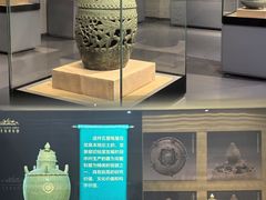 -龙泉青瓷博物馆