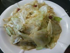 -刘胖子家常菜·蹄花焖藕(中南店)