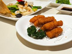 -利苑酒家(华熙国际店)