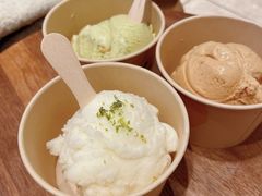 -LUNEURS月乐诗·法式冰淇淋(环贸店)