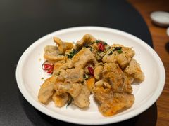 -小厨师·二十年沈家门小海鲜(百井坊巷店)