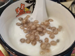 -一个勺子新疆锡伯主题私房菜(红墙巷49号院店)