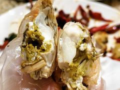 -禾斗海鲜自助(市南银座店)