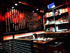 大堂-宽板凳老灶火锅(簋街店)