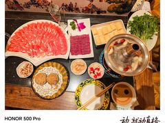 -南门涮肉(东单店)