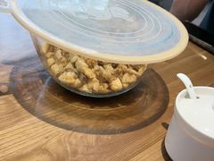 -圳兴面王·拌川·特色炒面(福田车公庙店)