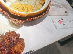 -曹家小菜(胜太路店)