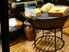 大堂-精点味道(大连商场店)