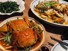 -周家二小姐的菜(西津渡店)