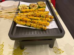 -铭副琦食·虾蟹烩馆(渔人码头店)
