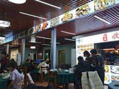 -古榕农庄·桑拿簸箕菜·招牌泥焗鸡(清远长隆店)