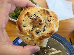 -陆氏太后饼(富平店)