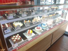 -85度C(北京八角物美店)