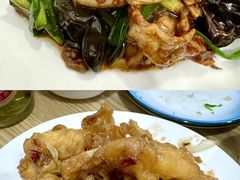 -九龙餐厅(大沽路店)