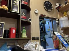 -华顺土菜馆(洪岗路店)