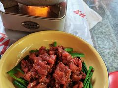 -东排食堂长沙小吃大排档(五一广场店)