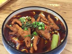 -豆蔻电影主题餐厅(四牌楼店)