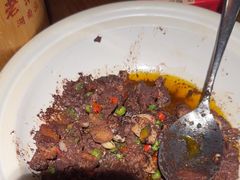 -老湘村·湖南土菜(天河维多利店)