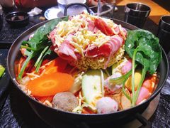 -烤路里·韩国品质自助烤肉(石路天虹4号店)