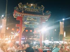 -泰国华泰地产