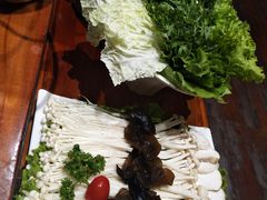 -葛记红焖羊肉(人民路店)