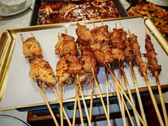 -新凯旋烧烤·燕姐千岛湖土菜