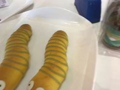 -皇后西斯汀(千姿汇店)