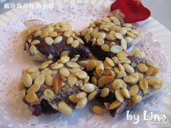 紫薯-御花园·粤菜·海鲜火锅(中山公园店)